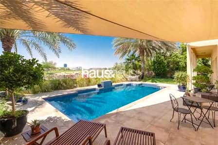 Superb Golf Course villa | Upgraded | 5 bedrooms Superb Golf Course villa | Upgraded | 5 bedrooms