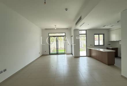 3 Camere Townhouse in vendita a Al Waha, Dubai - original (9). jpg