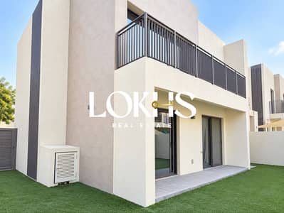 4 Slaapkamers Villa te Huur in Dubai South, Dubai - Villa in Dubai South，Emaar South，Expo Golf Villas，Expo Golf Villas 3 (Parkside 3), 4 slaapkamers, 125000 AED - 16393132