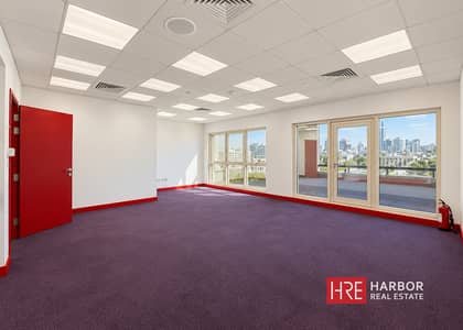 Office zum Miete in Bur Dubai, Dubai - Büro in Bur Dubai，Oud Metha，Al Nasr Plaza Offices, 245050 AED - 15461374