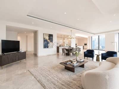 4 Bedroom Apartment for Sale in Downtown Dubai, Dubai - Image 1 4 Bedroom Apartment for Sale in Downtown Dubai, Dubai - Image 1