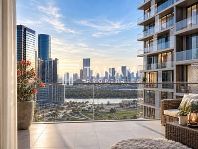 2 Bedroom Flat for Sale in Al Reem Island, Abu Dhabi - New Luxury Residence | 2BR+ Maid | Premium Finish