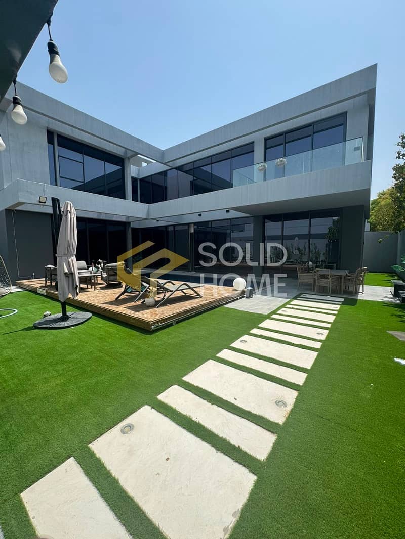 Villa in Tilal City,Masaar,Sendian Villas, 5 schlafzimmer, 5300000 AED - 16472948 Villa in Tilal City,Masaar,Sendian Villas, 5 schlafzimmer, 5300000 AED - 16472948