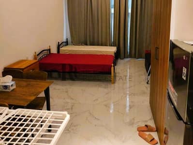 Monolocale in affitto a Masdar City, Abu Dhabi - Appartamento a Masdar City, 59999 AED - 16385349