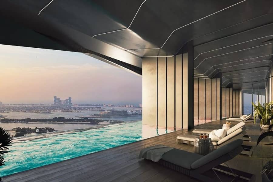 Appartamento a Dubai Internet City,Iconic Residence, 1 camera da letto, 2985470 AED - 16472976 Appartamento a Dubai Internet City,Iconic Residence, 1 camera da letto, 2985470 AED - 16472976