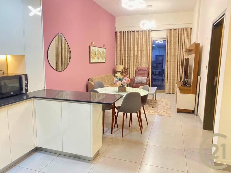 Wohnung in Arjan,The Wings,The Wings C, 1 schlafzimmer, 72000 AED - 16472984 Wohnung in Arjan,The Wings,The Wings C, 1 schlafzimmer, 72000 AED - 16472984