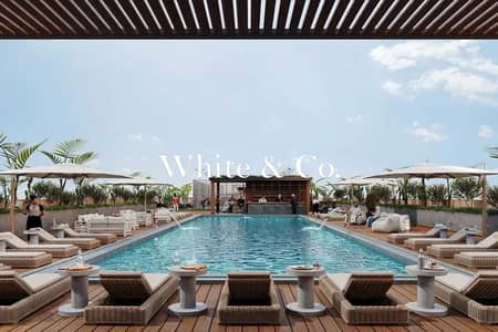 Monolocale in vendita a Jumeirah Village Circle (JVC), Dubai - Appartamento a Jumeirah Village Circle (JVC)，JVC District 14，Ashton Park Residences The Second, 670000 AED - 16472996