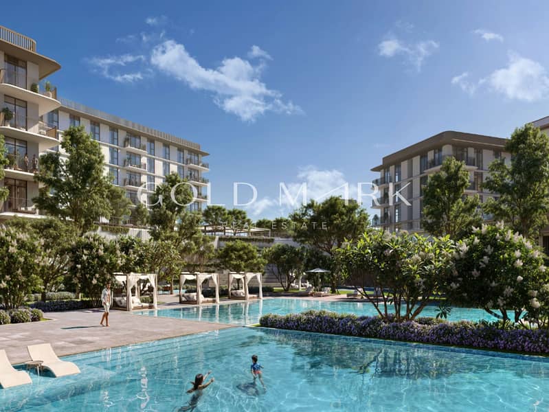 Appartamento a Mina Rashid,Ocean Star,Ocean Star Building 2, 1 camera da letto, 2250000 AED - 16473042 Appartamento a Mina Rashid,Ocean Star,Ocean Star Building 2, 1 camera da letto, 2250000 AED - 16473042