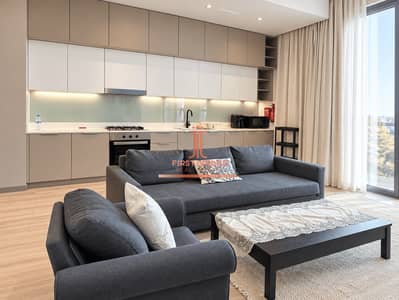 1 Bedroom Apartment for Rent in Dubai Production City (IMPZ), Dubai - SEMI-FURNISHED | OPEN KITCHEN | VACANT SOON