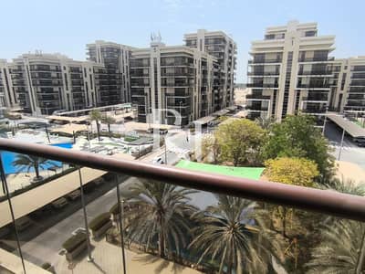 1 Bedroom Apartment for Rent in Khalifa City, Abu Dhabi - WhatsApp Image 2026-09-08 at 19.05. 10. jpeg