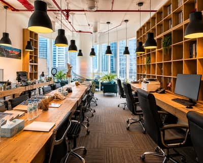 Office for Rent in Business Bay, Dubai - image_0 Office for Rent in Business Bay, Dubai - image_0