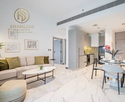 1 Slaapkamer Appartement te Huur in Mohammed Bin Rashid City (MBR City), Dubai - 7. jpeg