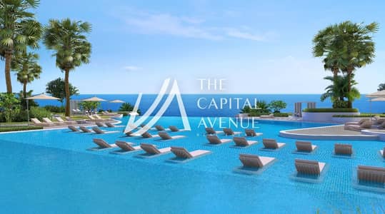 2 Camere Appartamento in vendita a Yas Island, Abu Dhabi - 1. JPG
