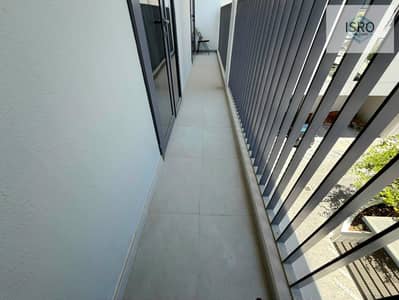 Penthouse de 1 chambre à à louer à Aljada, Sharjah - 1000518390. jpg