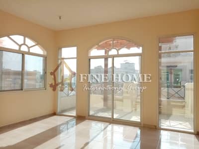 Magnificent And Clean 4BR Villa Magnificent And Clean 4BR Villa
