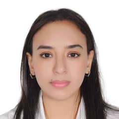 Fatima Zahra Ziane Fatima Zahra Ziane