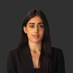 Akira Sidhu