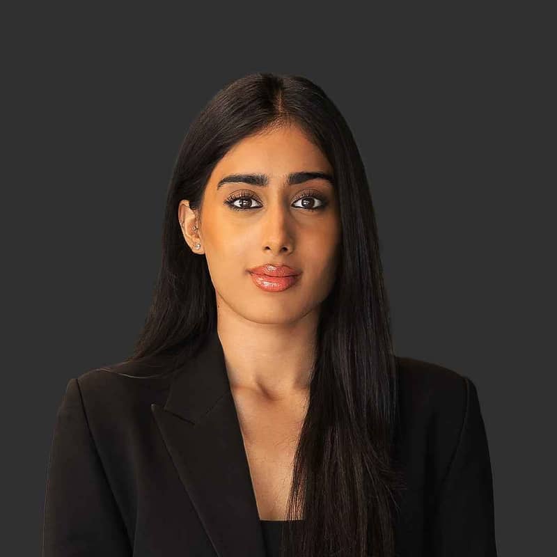 Akira Sidhu