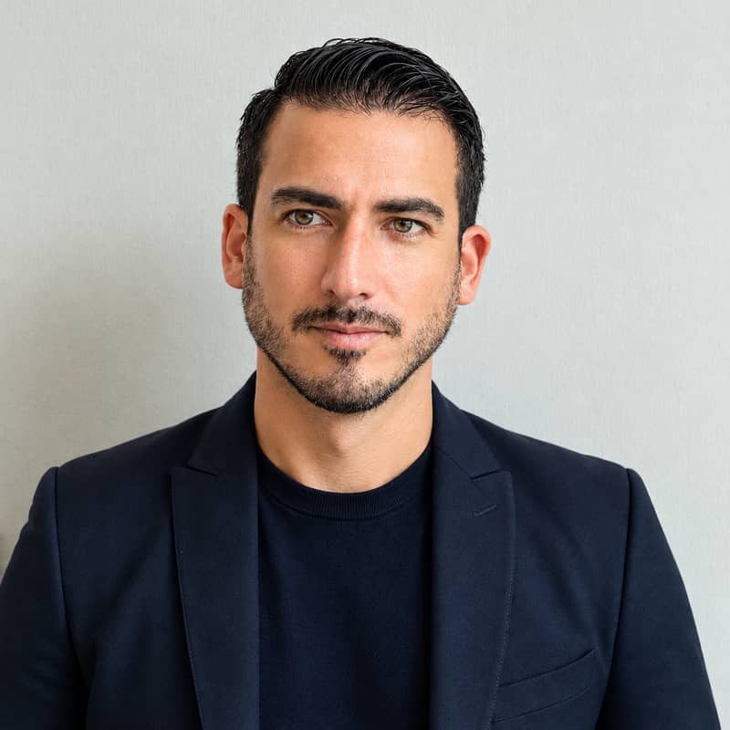 Alfonso Ruas