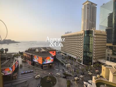 1 Slaapkamer Appartement te Huur in Jumeirah Beach Residence (JBR), Dubai - Appartement in Jumeirah Beach Residence (JBR)，Rimal，Rimal 2, 1 slaapkamer, 95000 AED - 16473148