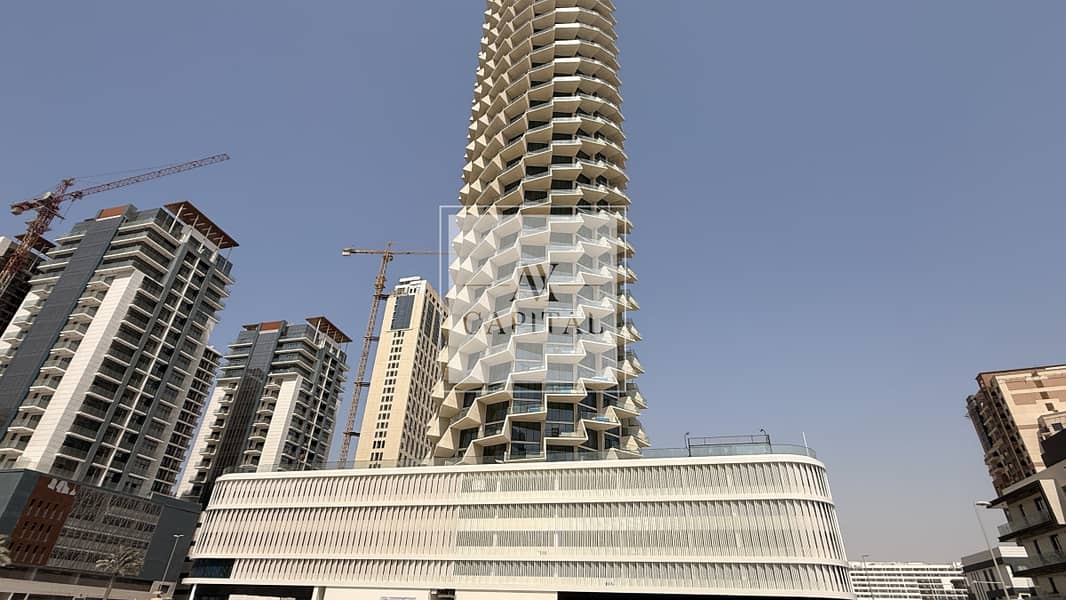 Spacious Retail | Prime Location | Modern | JVC Spacious Retail | Prime Location | Modern | JVC