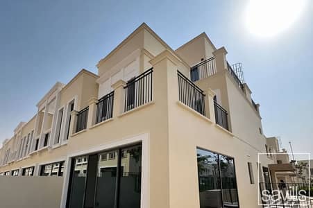 Townhouse de 5 chambres à à louer à DAMAC Lagoons, Dubai - Maison de ville à DAMAC Lagoons,Malta, 5 chambres, 230000 AED - 16473170 Townhouse de 5 chambres à à louer à DAMAC Lagoons, Dubai - Maison de ville à DAMAC Lagoons,Malta, 5 chambres, 230000 AED - 16473170