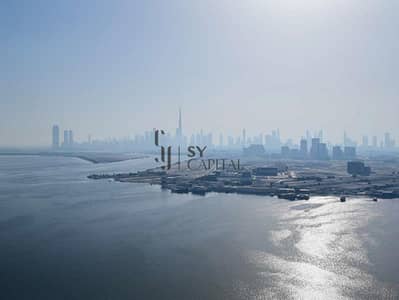 3 habitaciones Apartamento para en Venta en Dubai Creek Harbour, Dubai - Apartamento en Dubai Creek Harbour，Address Harbour Point，Address Harbour Point Tower 1, 3 dormitorios, 5200000 AED - 16473184