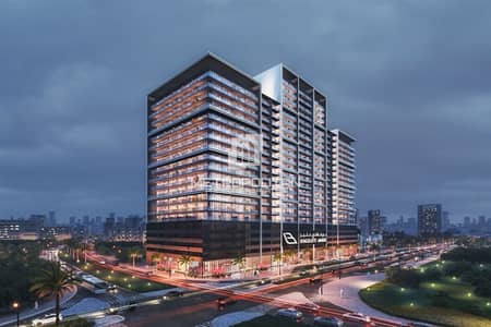 Shop in vendita a Jumeirah Village Circle (JVC), Dubai - Negozio a Jumeirah Village Circle (JVC)，JVC District 11，Binghatti Amber, 4750000 AED - 16473198