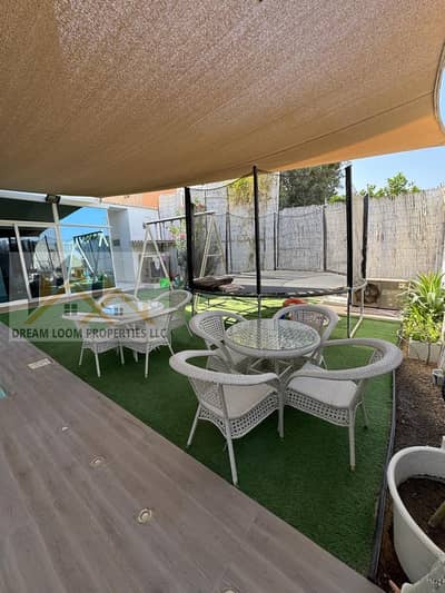 5 Camere Villa in affitto a Al Reef, Abu Dhabi - WhatsApp Image 2026-09-11 at 12.33. 21 PM (2). jpeg 5 Camere Villa in affitto a Al Reef, Abu Dhabi - WhatsApp Image 2026-09-11 at 12.33. 21 PM (2). jpeg