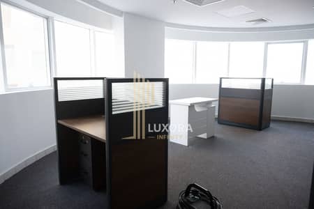 Office zum Miete in Al Barsha, Dubai - WhatsApp Image 2026-09-11 at 11.10. 52 AM (2). jpeg