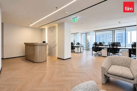 Office para en Alquiler en Jumeirah Lake Towers (JLT), Dubai - Oficina en Jumeirah Lake Towers (JLT)，JLT Cluster M，HDS Business Centre, 250000 AED - 15188134