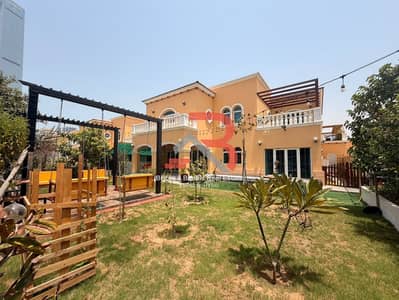 Villa de 5 chambres à à louer à Jumeirah Park, Dubai - WhatsApp Image 2026-09-11 at 12.56. 27 PM. jpeg