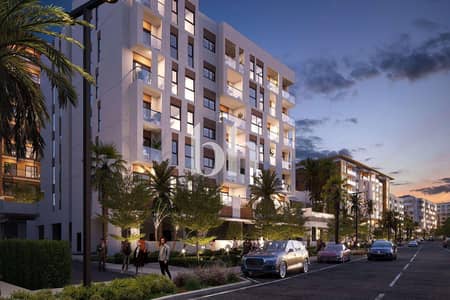 Appartement de 3 chambres à à vendre à Wasl Gate, Dubai - images image img