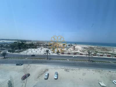 1 Camera Appartamento in affitto a Al Khan, Sharjah - 56707. jpg