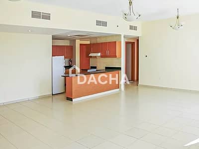 2 Bedroom Apartment for Sale in Jumeirah Village Circle (JVC), Dubai - Generous Layout | 2 BR | Florence Tuscan JVC
