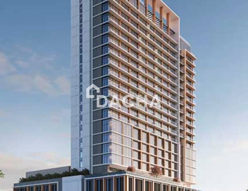 Appartamento a Dubai Hills Estate,Mallside Residence, 1 camera da letto, 2500000 AED - 16473247 Appartamento a Dubai Hills Estate,Mallside Residence, 1 camera da letto, 2500000 AED - 16473247