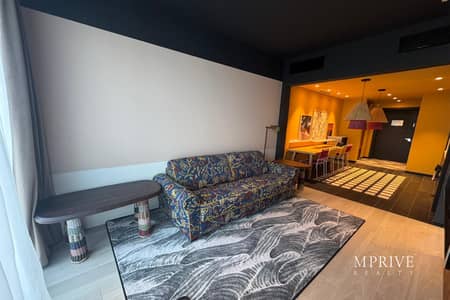1 Bedroom Flat for Rent in Business Bay, Dubai - 4. jpg