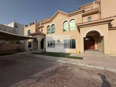 4 Camere Villa in affitto a Khalifa City, Abu Dhabi - IMG_5111. jpg