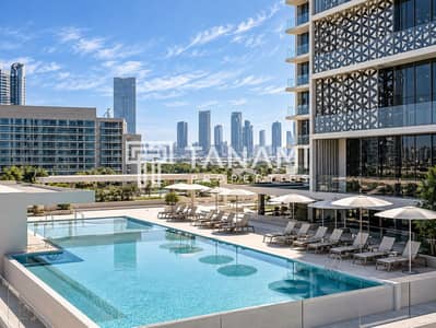 Studio for Sale in Al Reem Island, Abu Dhabi - Fully Furnished | High Floor | Luxury Residence