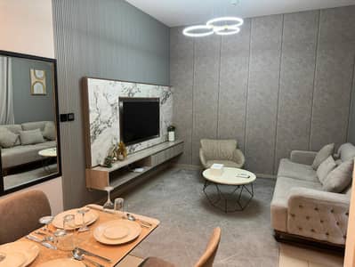 1 Bedroom Flat for Sale in Sobha Hartland, Dubai - WhatsApp Image 2024-03-25 at 7.33. 14 PM. jpeg