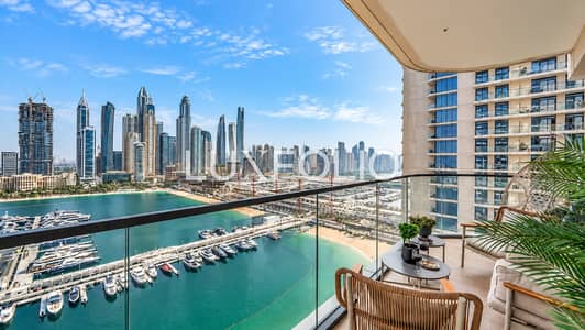 Appartement de 3 chambres à à vendre à Dubai Harbour, Dubai - Appartement à Dubai Harbour,Emaar Beachfront,Marina Vista,Marina Vista Tower 2, 3 chambres, 6500000 AED - 16473294 Appartement de 3 chambres à à vendre à Dubai Harbour, Dubai - Appartement à Dubai Harbour,Emaar Beachfront,Marina Vista,Marina Vista Tower 2, 3 chambres, 6500000 AED - 16473294