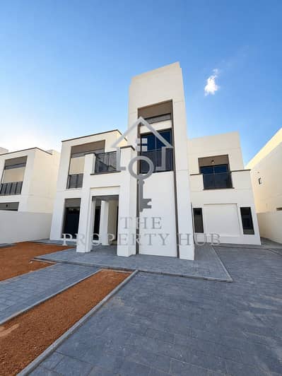 4 habitaciones Villa para en Alquiler en Al Shamkha, Abu Dhabi - WhatsApp Image 2026-09-11 at 1.26. 03 PM. jpeg