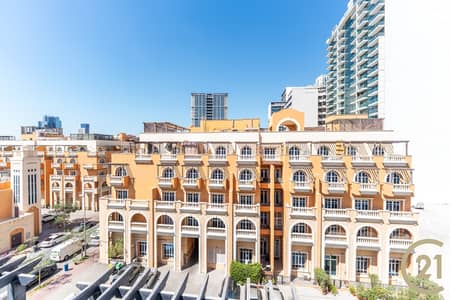 1 Camera Appartamento in affitto a Jumeirah Village Circle (JVC), Dubai - Appartamento a Jumeirah Village Circle (JVC)，JVC District 15，Seasons Community，Autumn，Autumn 2 Block B, 1 camera da letto, 57000 AED - 16473304