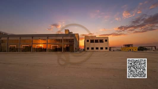 Plot te Koop in Al Jurf, Ajman - IMG_7374. jpg