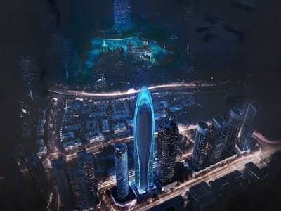 2 Camere Appartamento in vendita a Downtown Dubai, Dubai - Image 1