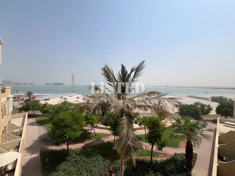 Direct Beach View | Neat Studio | Fully Furnished Direct Beach View | Neat Studio | Fully Furnished