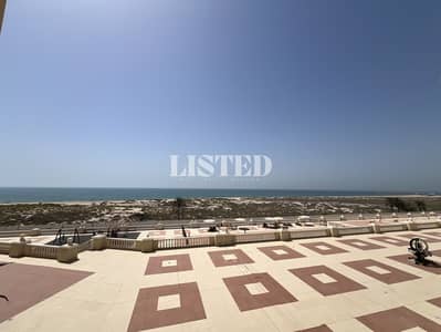 2 Bedroom Flat for Rent in Al Hamra Village, Ras Al Khaimah - Fully Furnished | Full Sea View | Relaxed Living 2 Bedroom Flat for Rent in Al Hamra Village, Ras Al Khaimah - Fully Furnished | Full Sea View | Relaxed Living