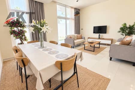 3 Camere Villa in affitto a DAMAC Hills 2 (Akoya by DAMAC), Dubai - Villa a DAMAC Hills 2 (Akoya by DAMAC)，Mulberry, 3 camere da letto, 110000 AED - 16368476