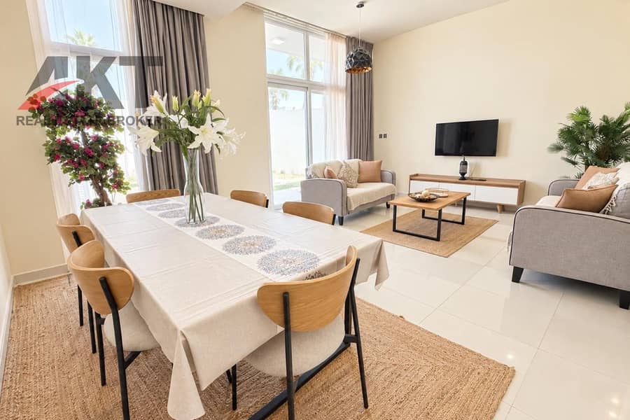 Villa a DAMAC Hills 2 (Akoya by DAMAC),Mulberry, 3 camere da letto, 110000 AED - 16368476 Villa a DAMAC Hills 2 (Akoya by DAMAC),Mulberry, 3 camere da letto, 110000 AED - 16368476