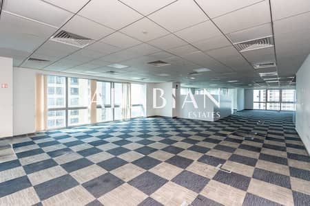 Office te Huur in Barsha Heights (Tecom), Dubai - Kantoor in Barsha Heights (Tecom)，The One Tower, 450000 AED - 16473395